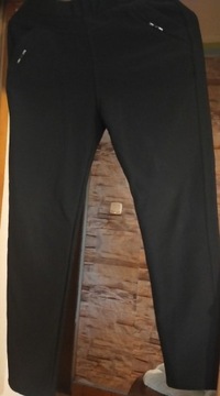 Spodnie czarne L / XL