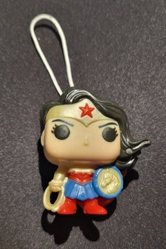 Figurka Funko Pop DC Kinder Joy - Wonder Woman