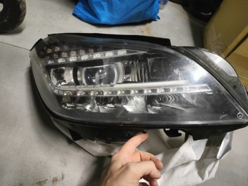 Lampa Cls ILS 2012