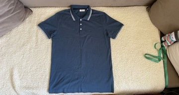 Koszulka polo, męska Lindbergh, r XL nowa b/metki