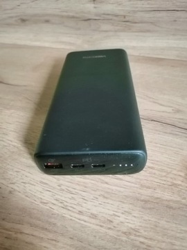 VEEKTOMX Power Bank zegarek  Laptop PowerBank 