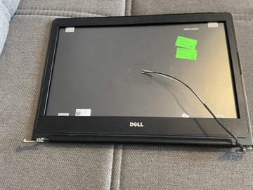 dell vostro p75g klapa matrycy taśma ramka