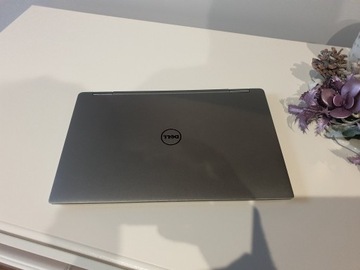 Dell XPS 9365 i7 7gen 8GB 240SSD FHD dotyk W10