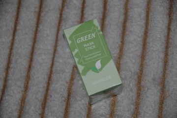 Green Mask Stick- oczyszczająca maska w sztyfcie 