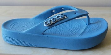 Crocs japonki damskie 36