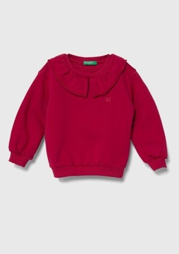 United Colors of Benetton bluza dziecięca(4-5 lat)