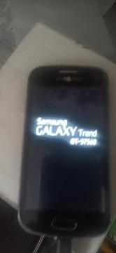 Samsung galaxy trend