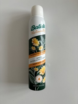 Suchy szampon Batiste