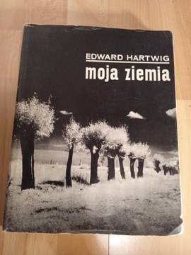 Edward Hardwig - Moja Ziemia