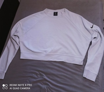 Bluza Nike dri-fit,  rozmiar   S 