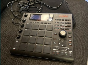 Kontroler Akai MPC Studio Black