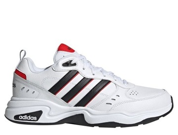 Buty adidas Strutter Męskie Białe 