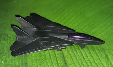 Model samolotu myśliwskiego bojowego, myśliwiec