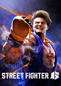 Street Fighter 6 PC na Steam