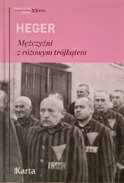 Mężczyźni z różowym trójkątem,  książki po 11 zł