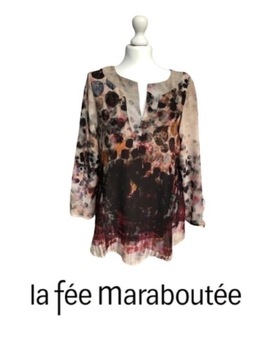 Bluzka La Fée Maraboutée z podszewką, 38