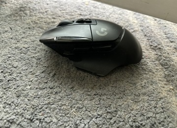 Myszka logitech g502 x