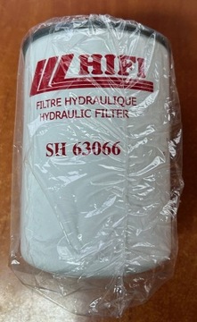Filtr hydrauliczny SH 63066