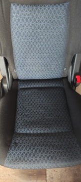 Fotele, boczki,dywaniki,pasy do Ford S Max MK1 