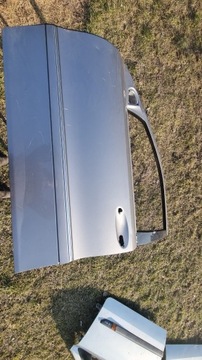 Drzwi Przód Lewe Mercedes W211