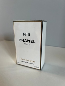 Perfumy damskie Chanel N°5