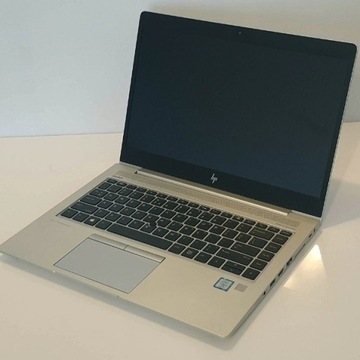 Laptop HP 840 G6 14" Intel Core i5 8 GB / 256 GB s
