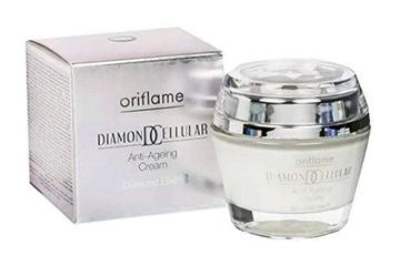 Oriflame krem Diamond Cellular 