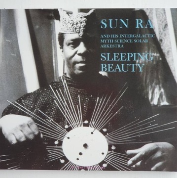 Sun Ra - Sleeping Beauty