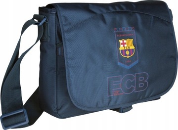 Torba na ramię FC-97 FC Barcelona - nowa z metką
