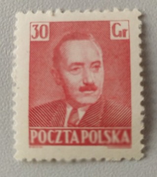 Fi 537**-Bolesław Bierut - Luzak