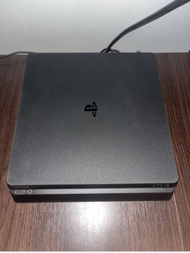 Playstation 4 Slim + VR