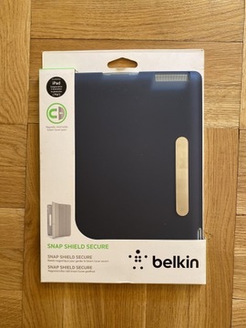 Etui Belkin Snap Shield Secure iPad 3 gen, iPad 2