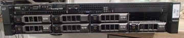 Dell PowerEdge R520 20GB ram E5-2430 12x2.2Ghz