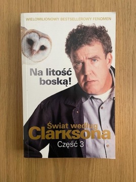 Jeremy Clarkson - Świat według Clarksona 3