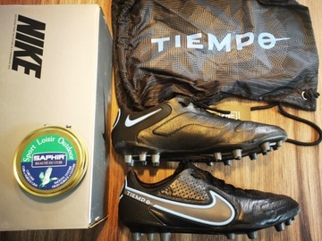 Nike Tiempo Legend 9 Elite AG Pro 43 orlik +gratis