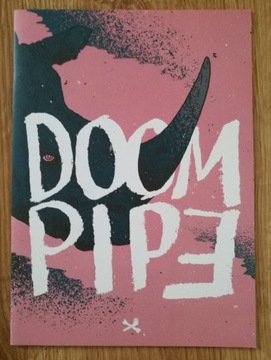 Doom pipe - 6