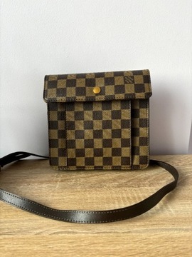 Torebka Louis Vuitton