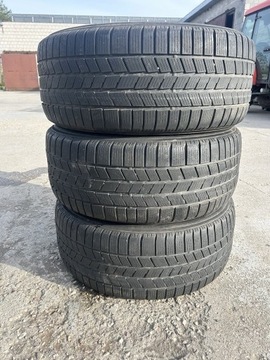 Pirelli Scorpion 255/50 R19