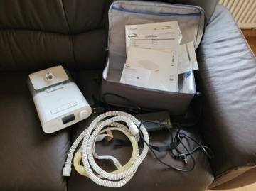 Aparat DreamStation Auto CPAP 