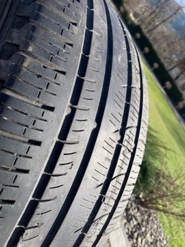 Opona PIRELLI SCORPION VERDE ALL SEASON   275/45-R20