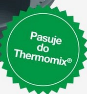 WYCISKARKA OBROTOWA do CYTRUSÓW THERMOMIX TM5 TM6