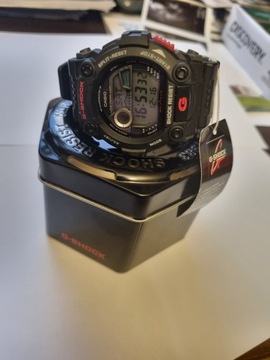 Zegarek Casio G-Shock G-7900-1ER