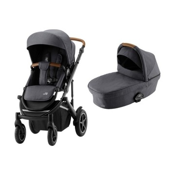 Britax Römer Smile 3 2w1 + GRATISY!!!