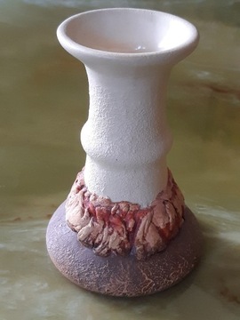 Wazonik ceramiczny nr 2