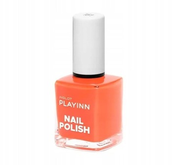 Lakier do paznokci INGLOT PLAYINN 151