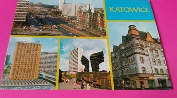 KATOWICE 