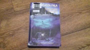 Douglas Preston Lincoln Child Zabójcza fala