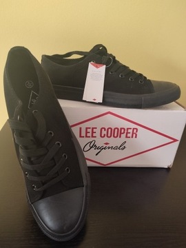 Trampki LEE Cooper 43  Okazja NOWE 