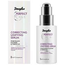 Serum korygujące ujednolicaj Douglas Perfect Focus