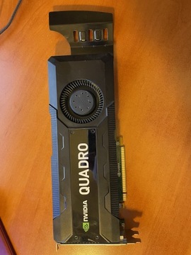 Nvidia quadro K5000 4GB GDDR5 256 bit